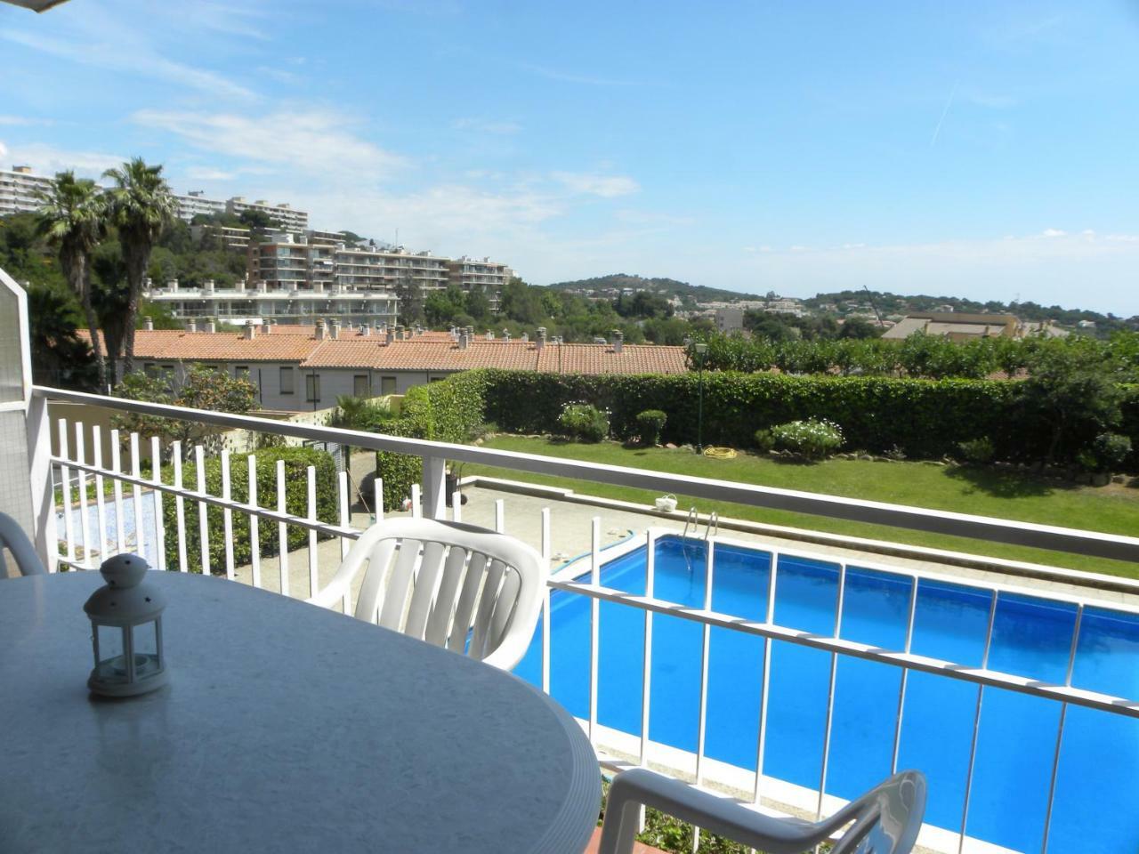 Caleta Sol Petit Apartment Sant Feliu de Guixols