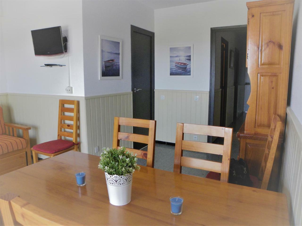 Apartment Caleta Sol Petit Sant Feliu de Guixols
