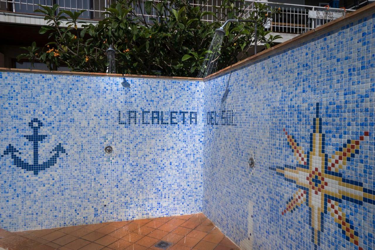 Caleta Sol Petit Apartment *