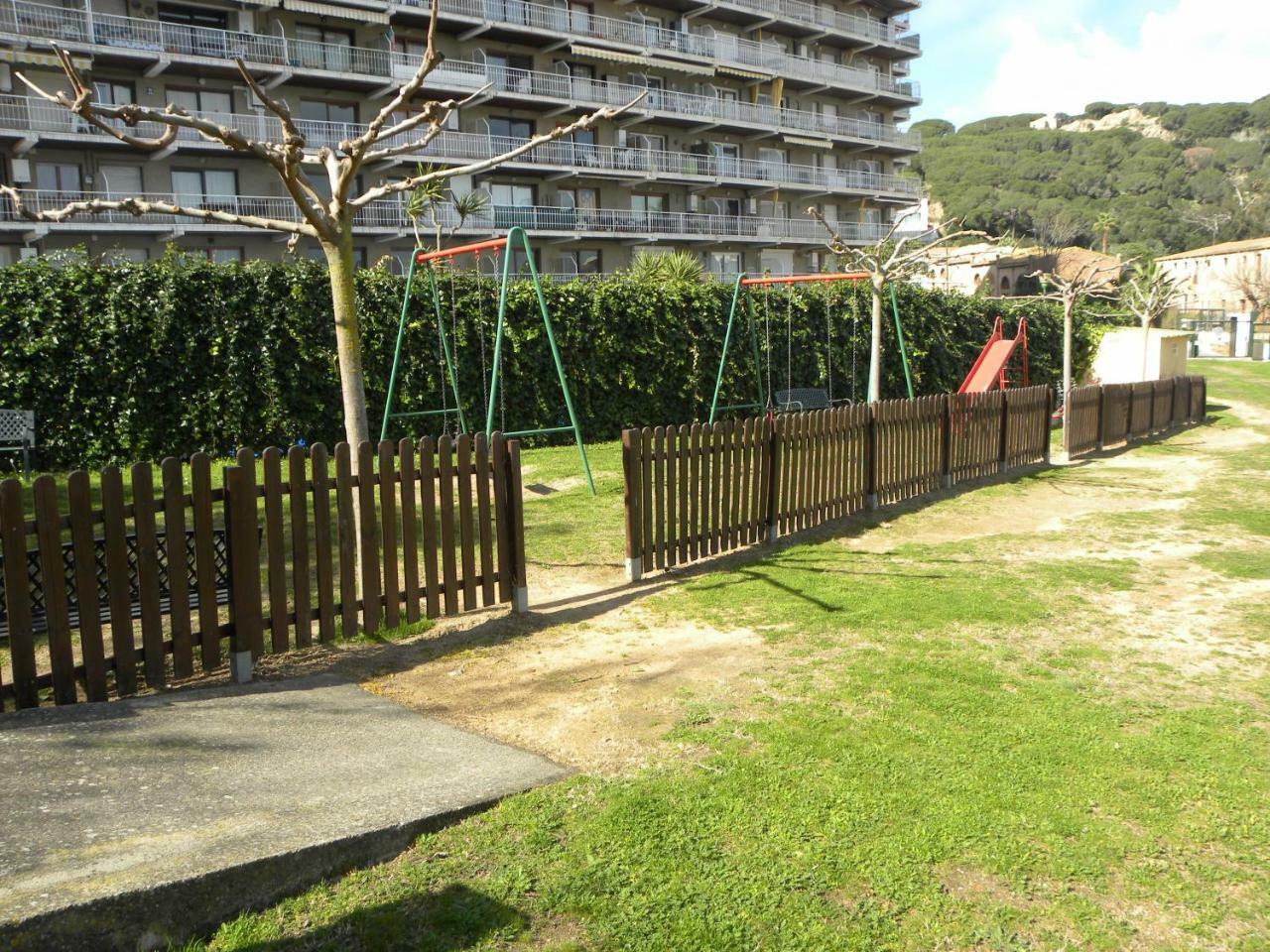 Caleta Sol Petit Apartment *