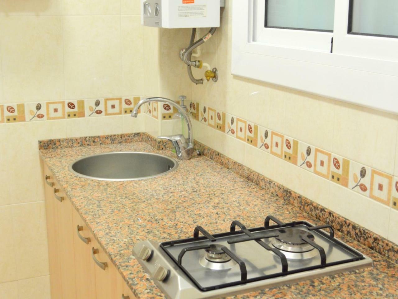 Apartamento Sol Y Mar Cala Llevado