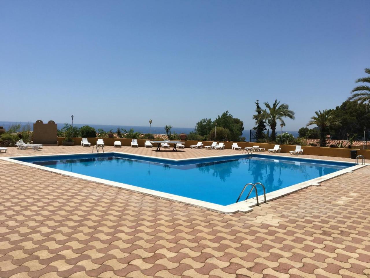 Apartamento Sol Y Mar Cala Llevado Tossa de Mar