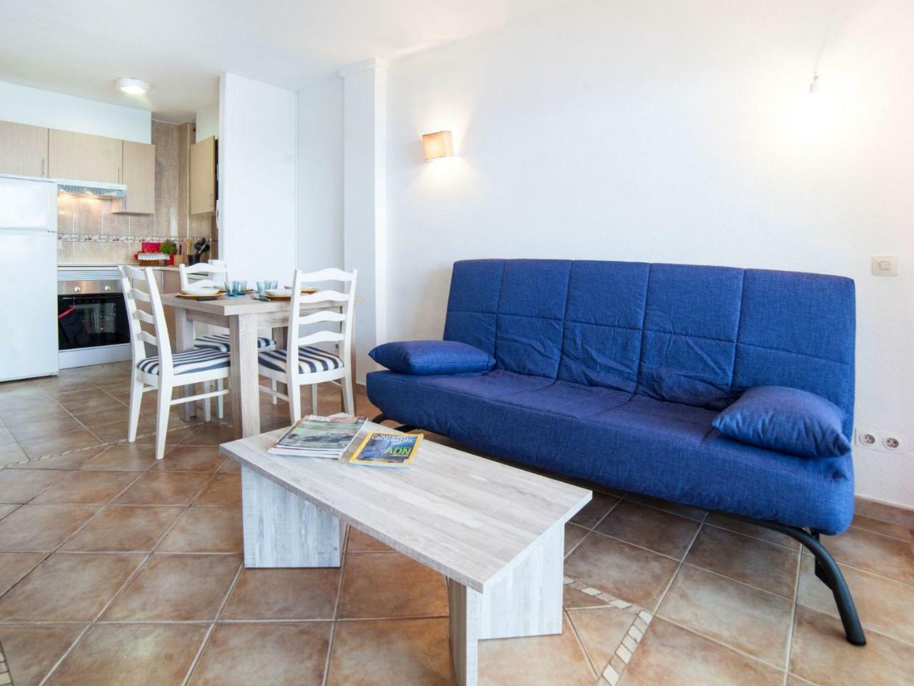 Fanals-8 By Interhome Apartamento Platja d'Aro (Playa de Aro)