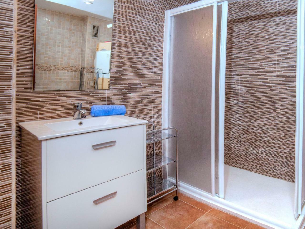Fanals-8 By Interhome Apartamento Platja d'Aro (Playa de Aro)