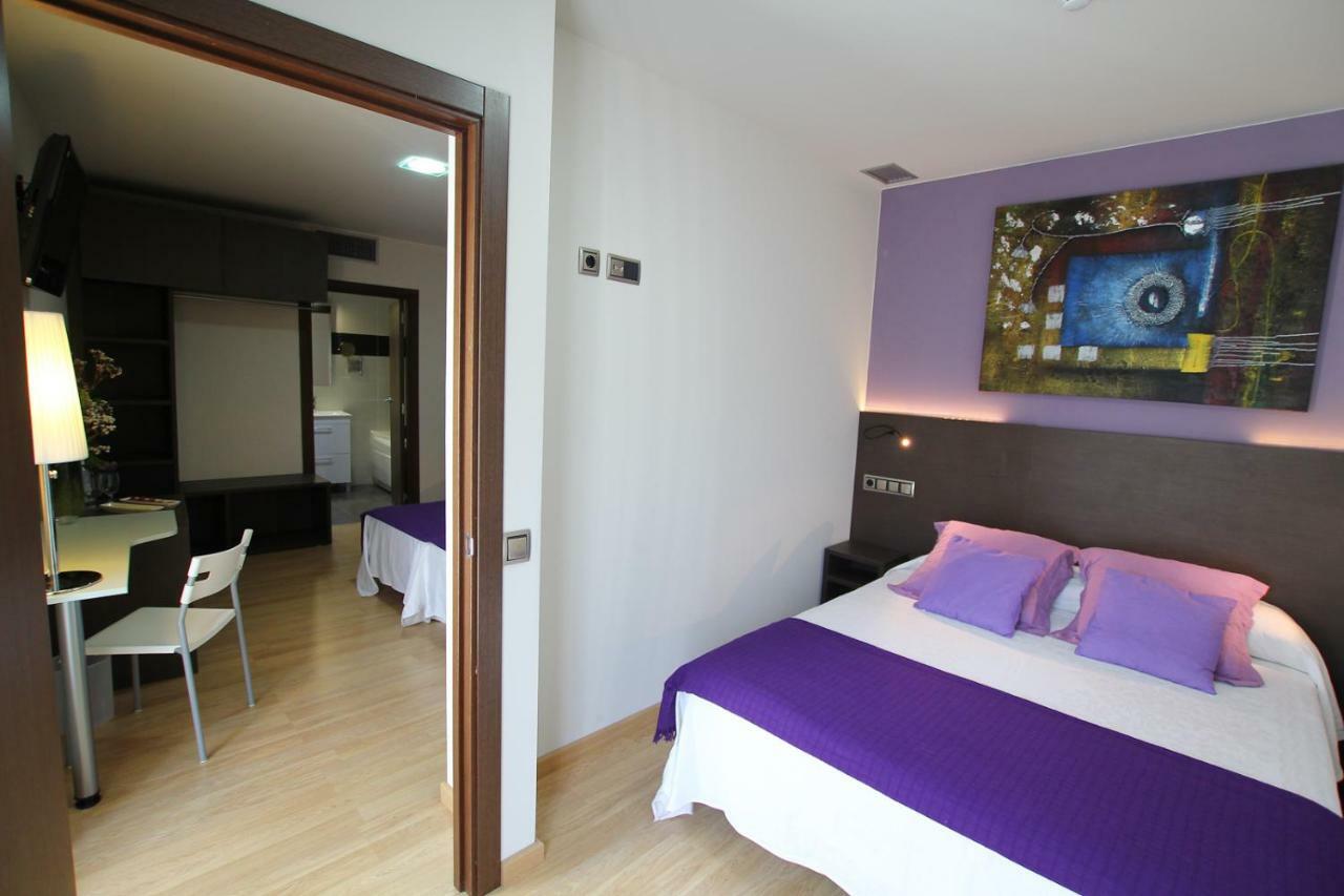 Hotel Tossamar 4*