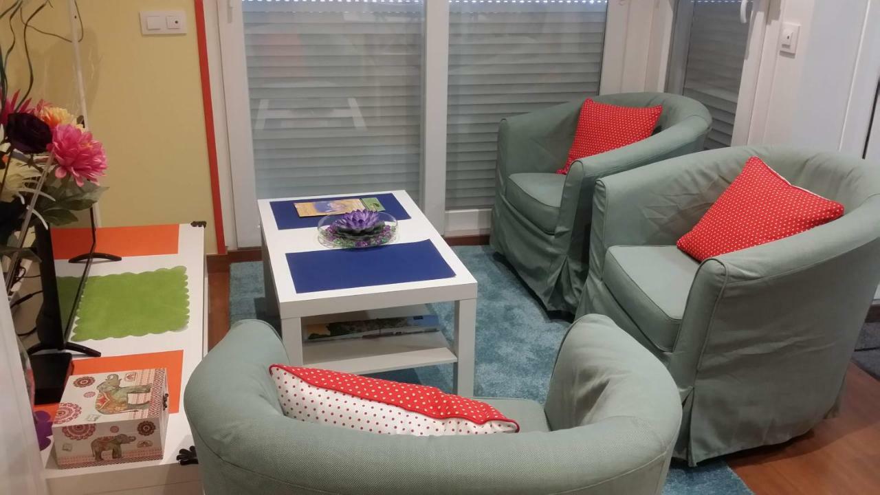 Apartment Ferran Paqui