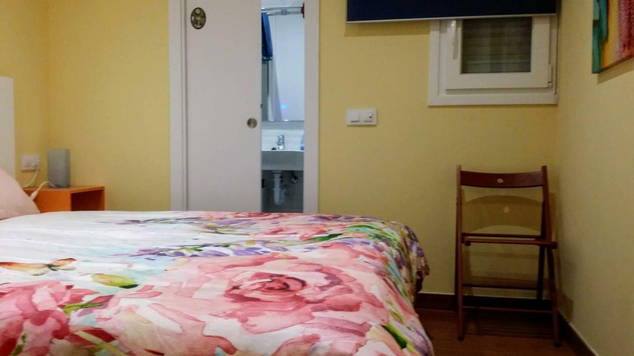 Ferran Paqui Apartment Roses