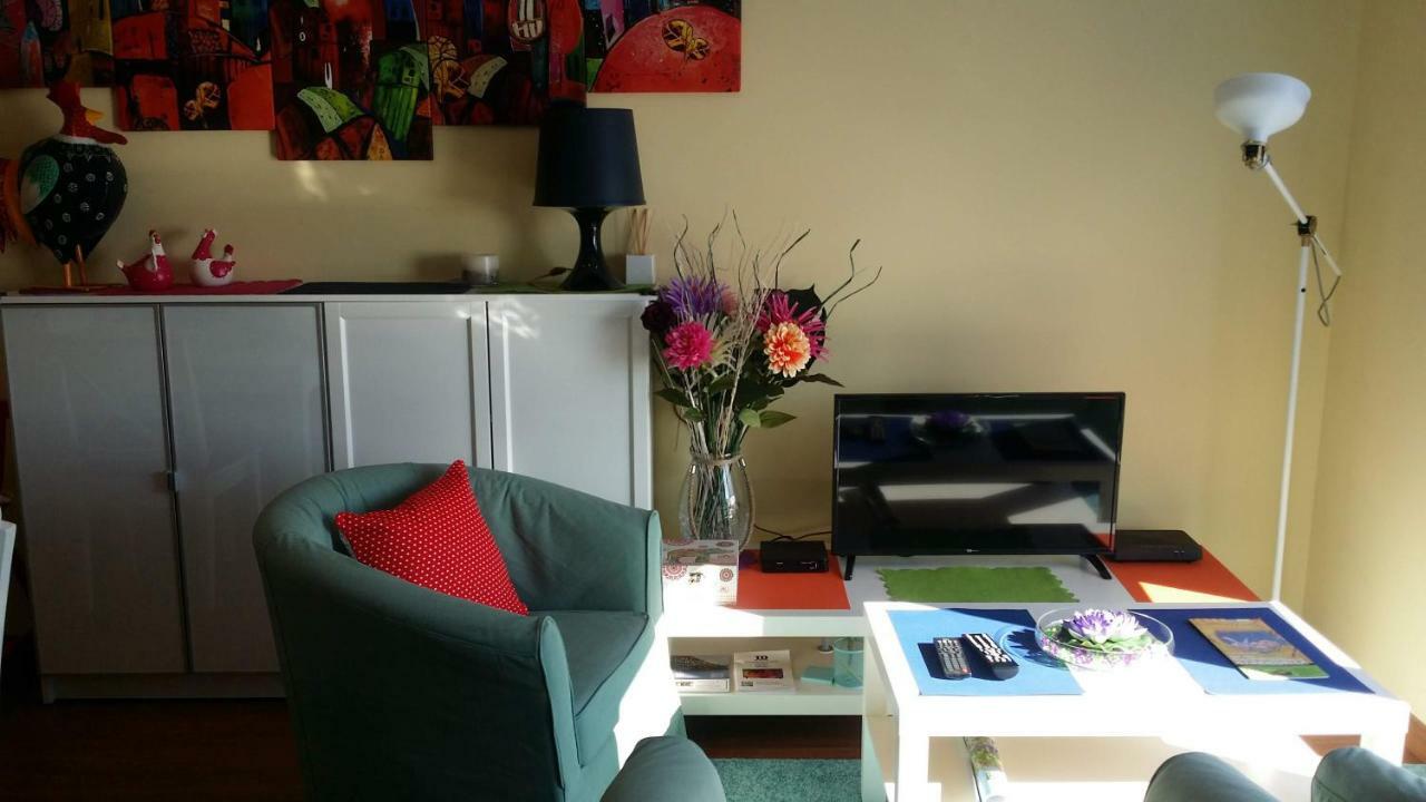 Ferran Paqui Apartment Roses