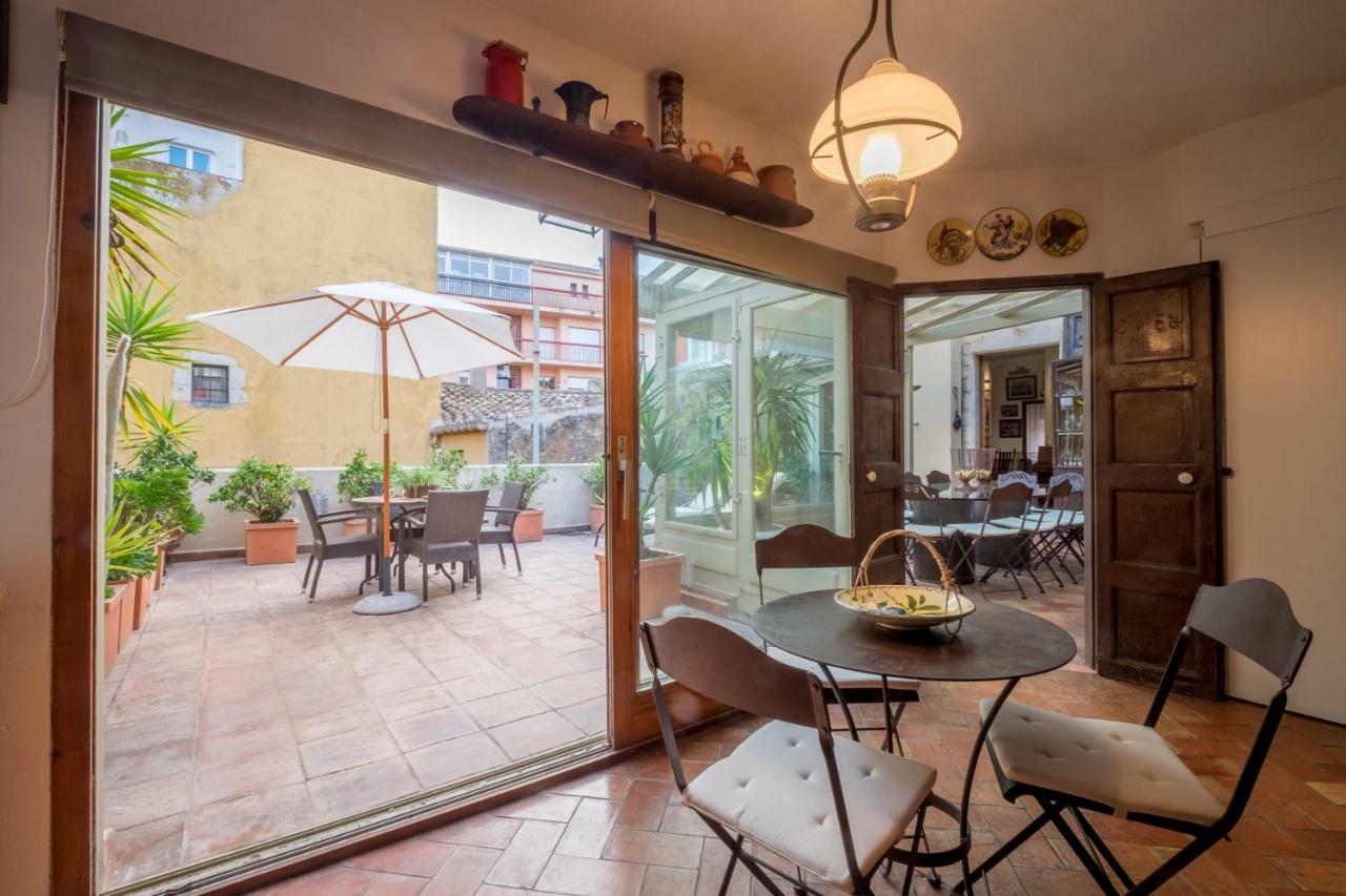 Apartment Felip Palafrugell
