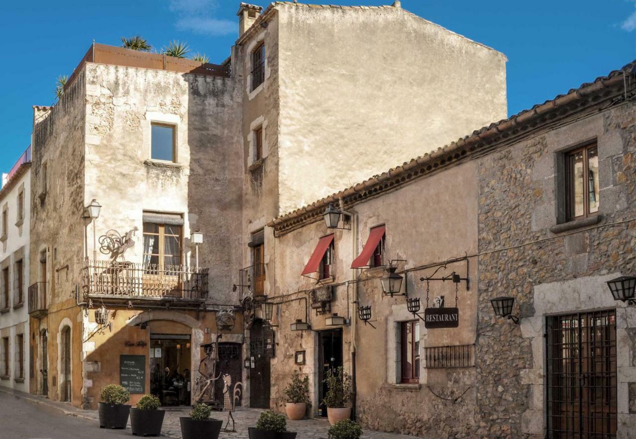 Apartment Felip Palafrugell