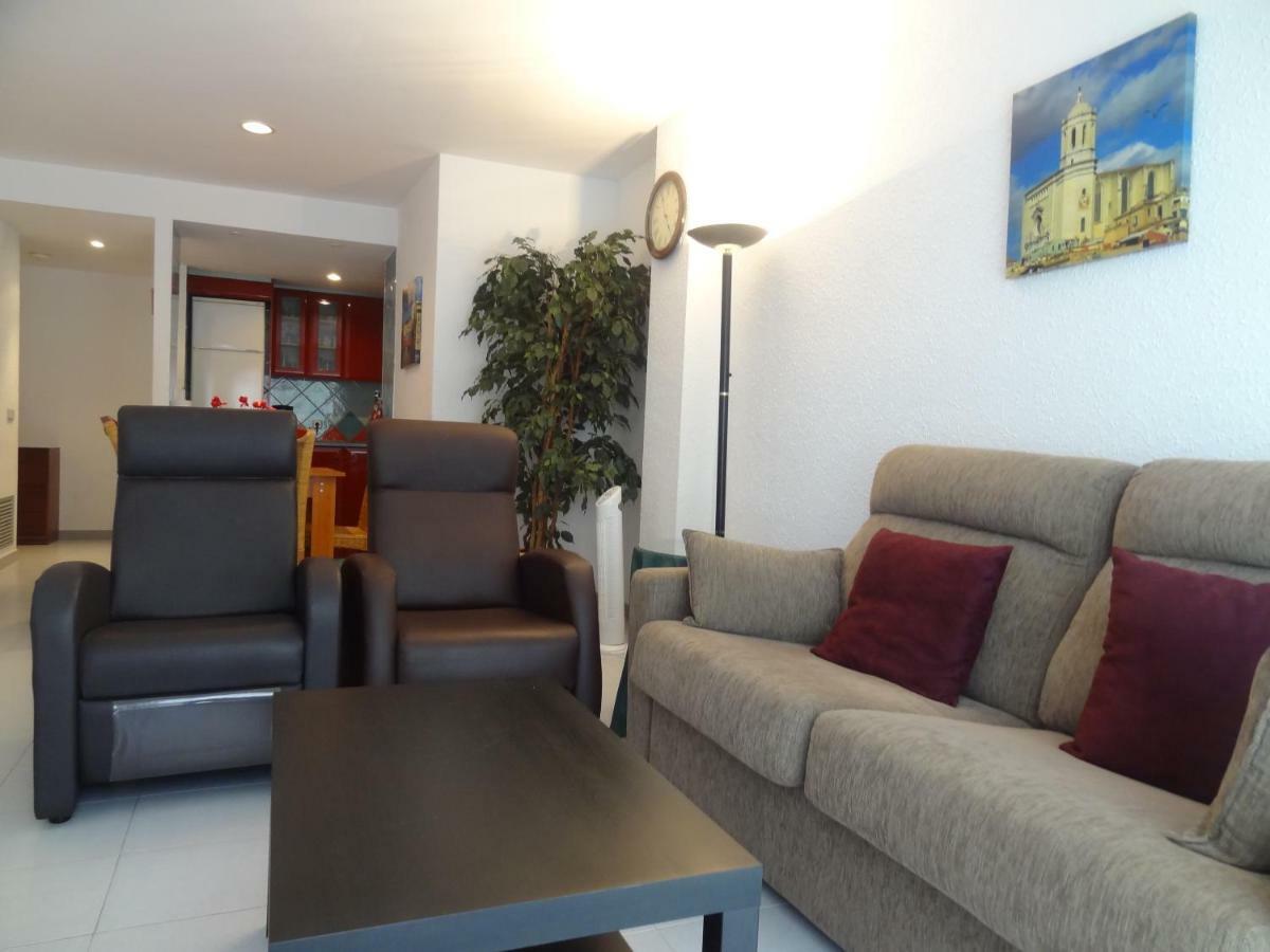 Apartment Mar D'or L'Estartit