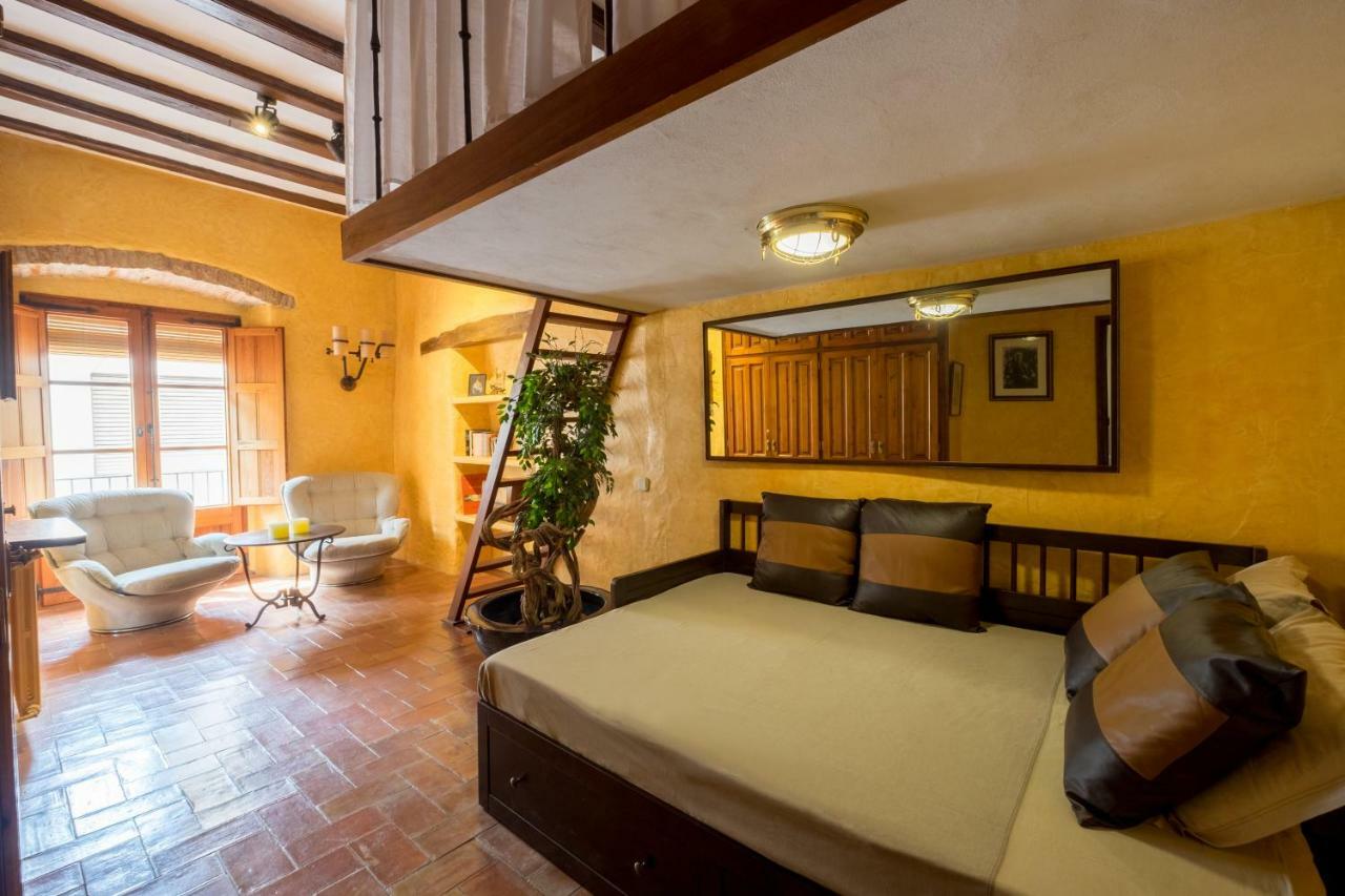 Felip Apartment