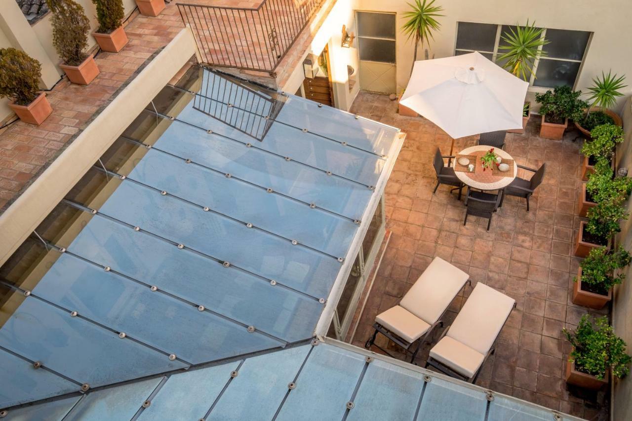 Felip Apartment *