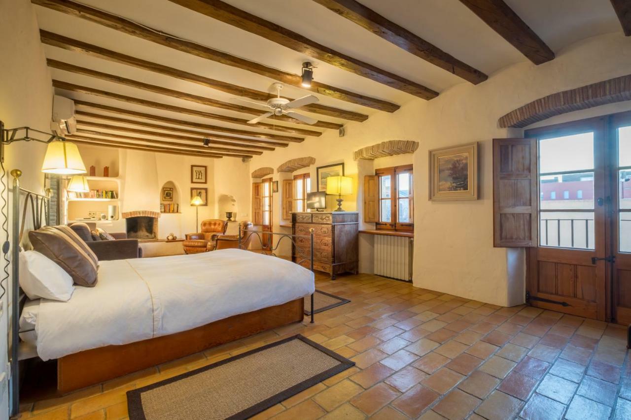 Felip Apartment Palafrugell