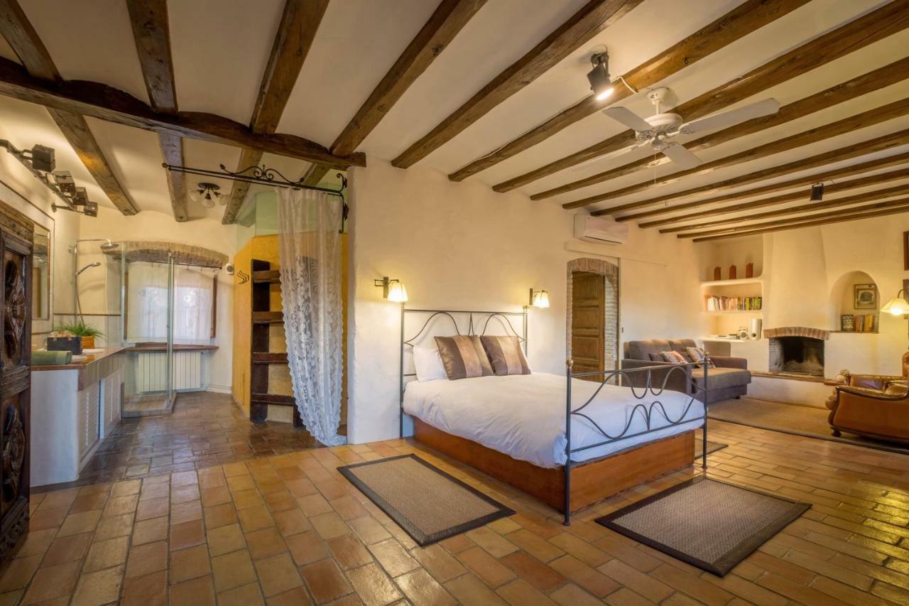 Felip Apartment Palafrugell