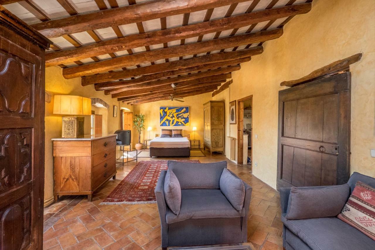 Felip Apartment