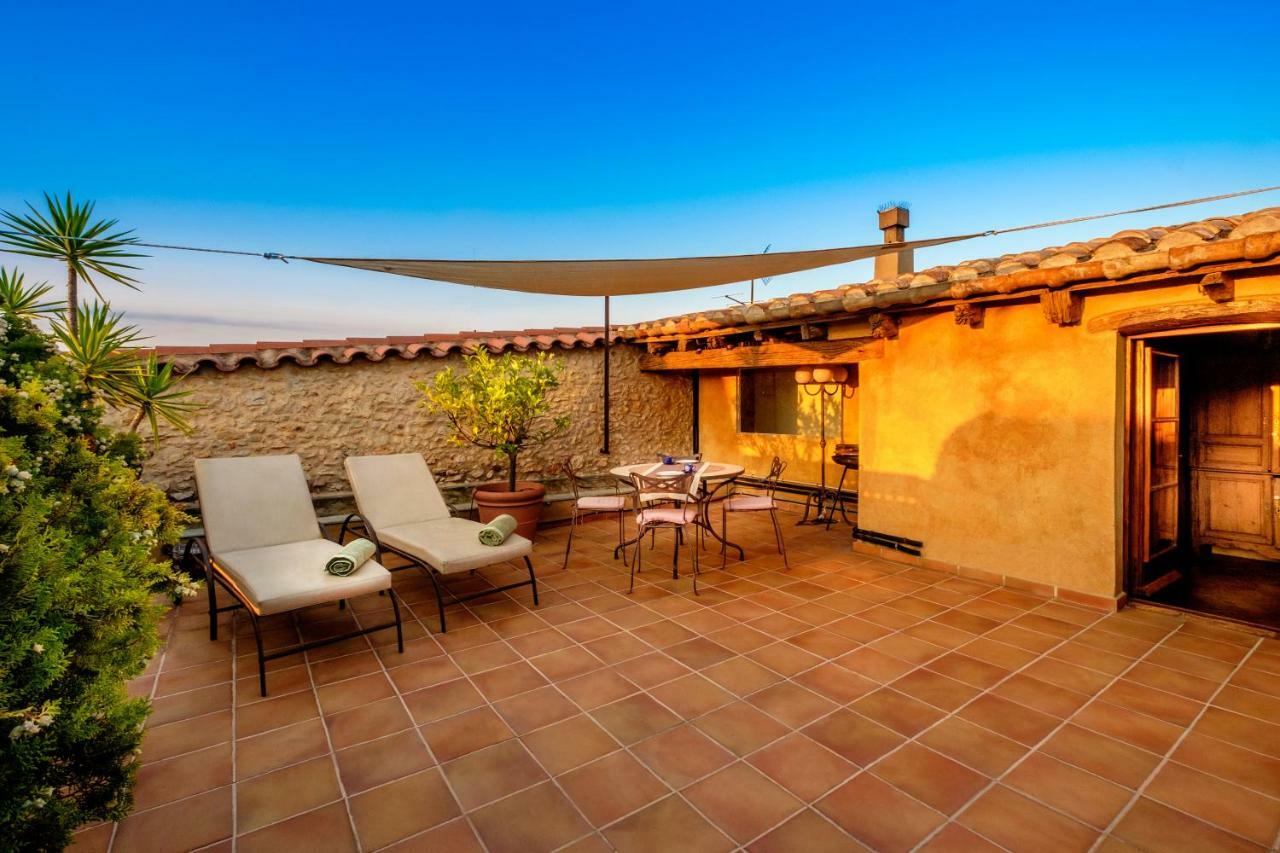 Felip Apartment Palafrugell