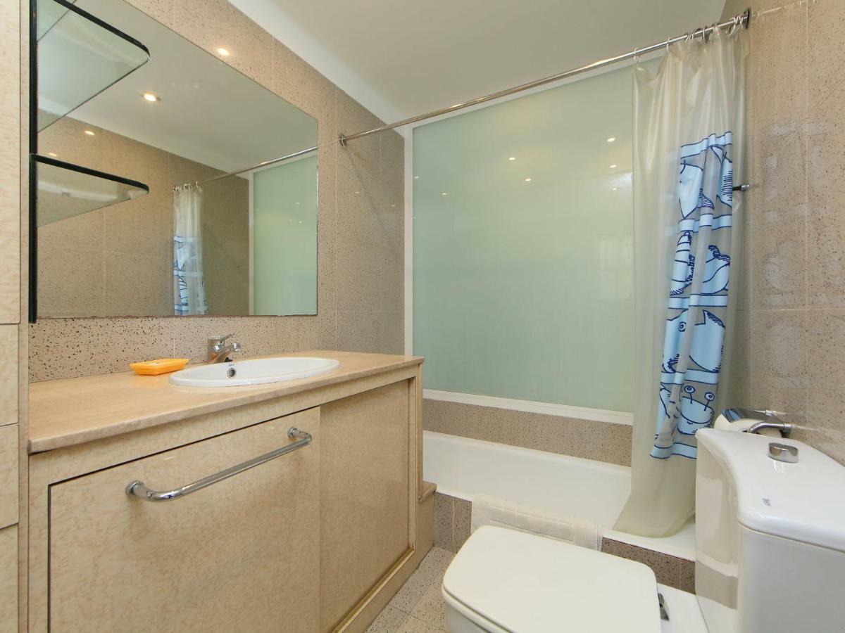 Bloc Goya By Interhome *