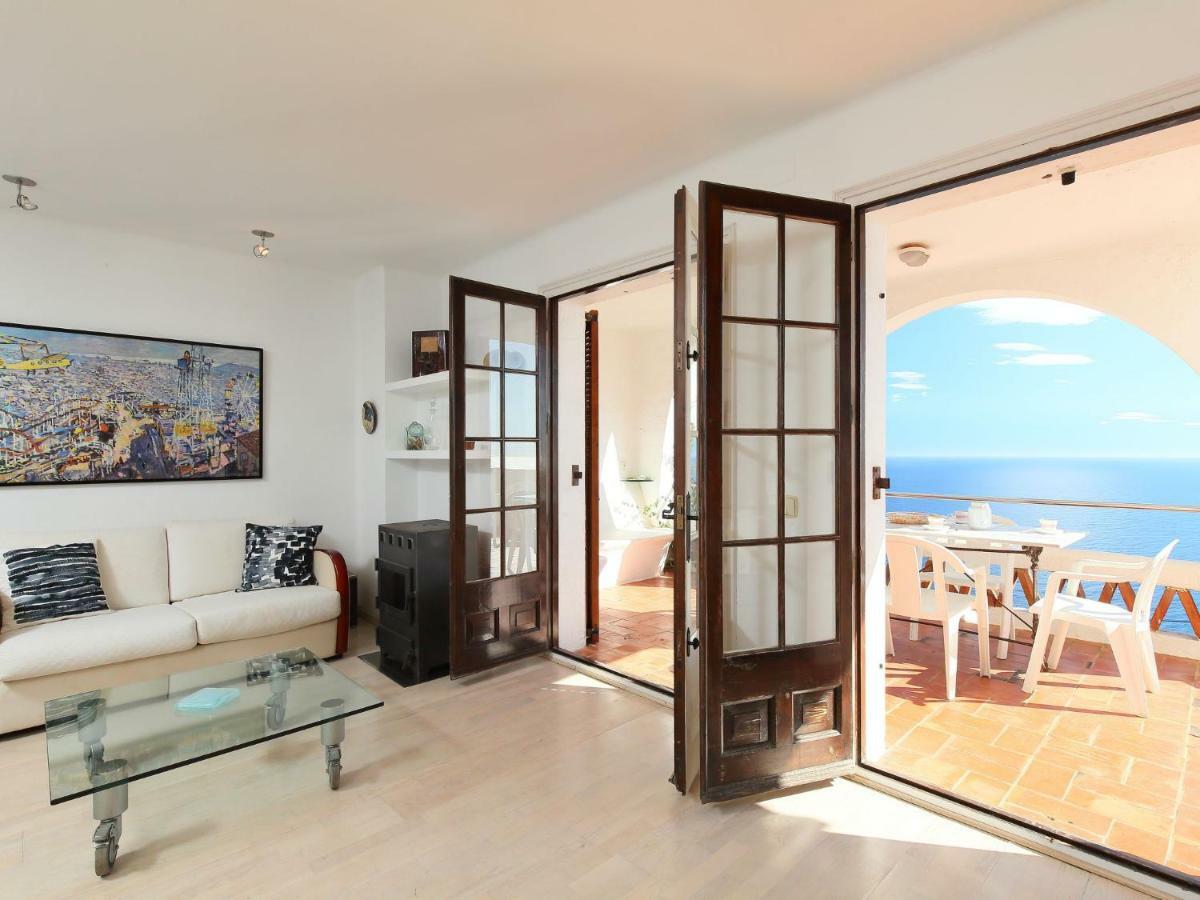 Bloc Goya By Interhome Apartamento Begur