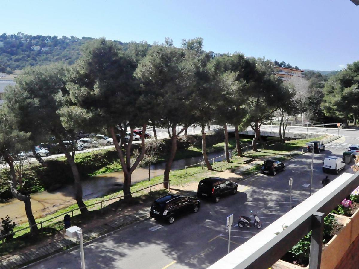 Apartamento Rambla De Tossa *