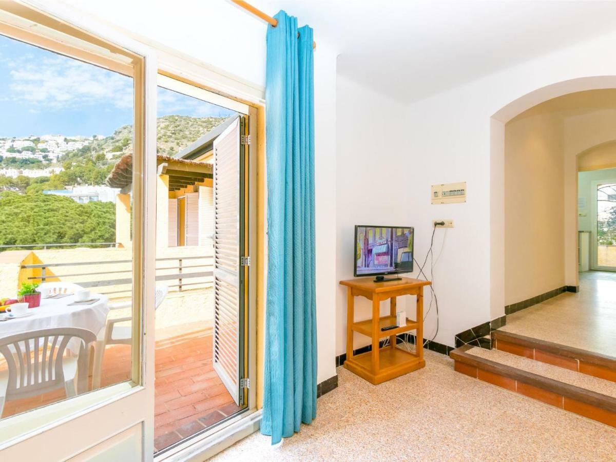 Apartamento Velazquez-10 By Interhome