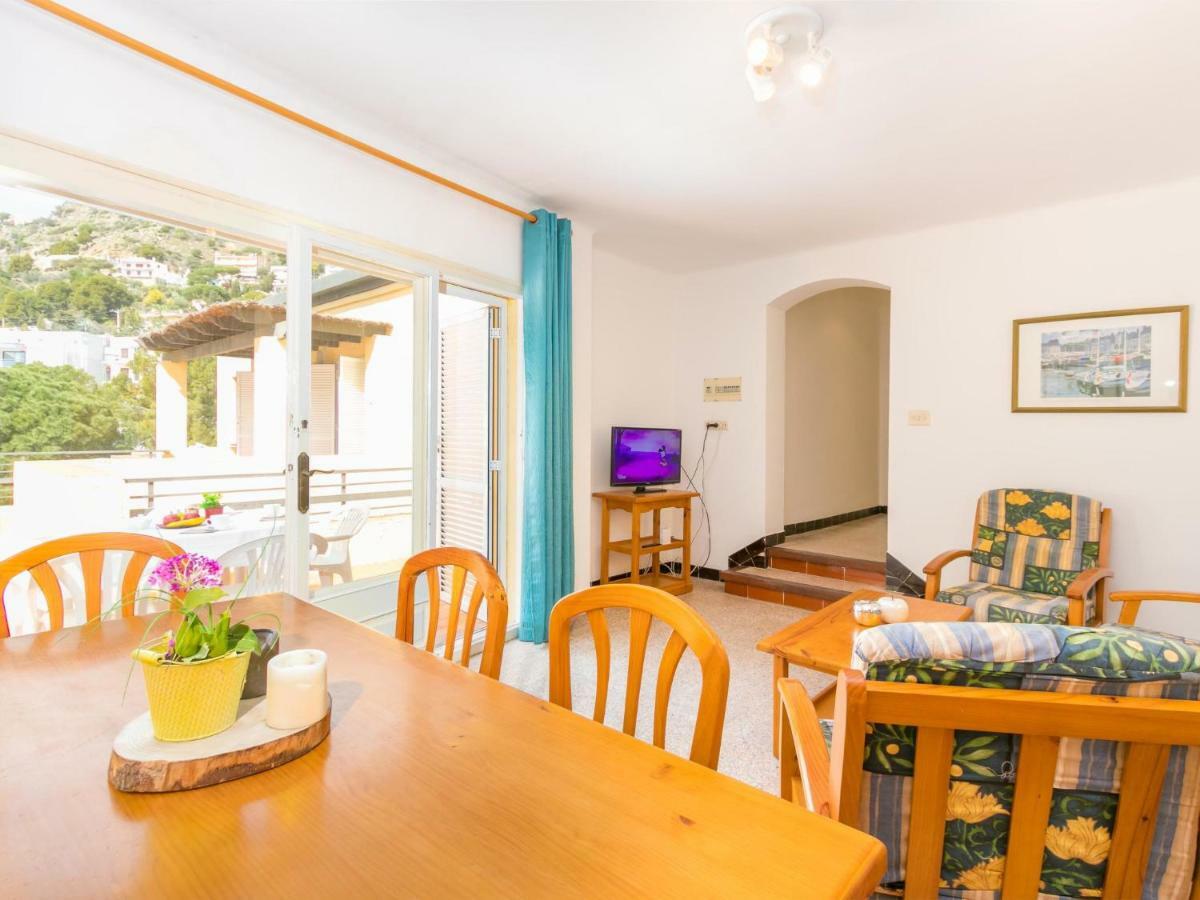 Apartamento Velazquez-10 By Interhome *