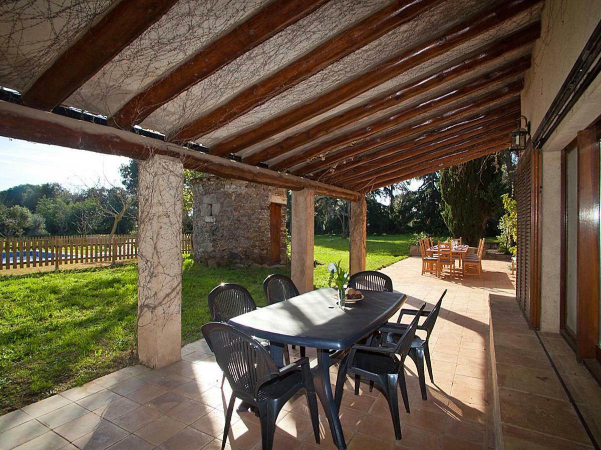 Holiday Mas Moli * Vall-Llobrega