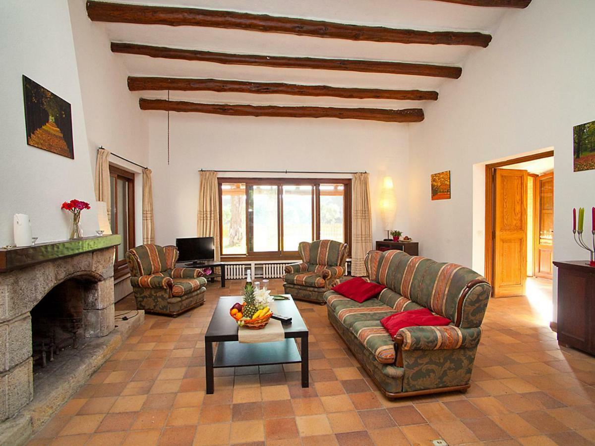 Holiday Mas Moli Holiday home Vall-Llobrega