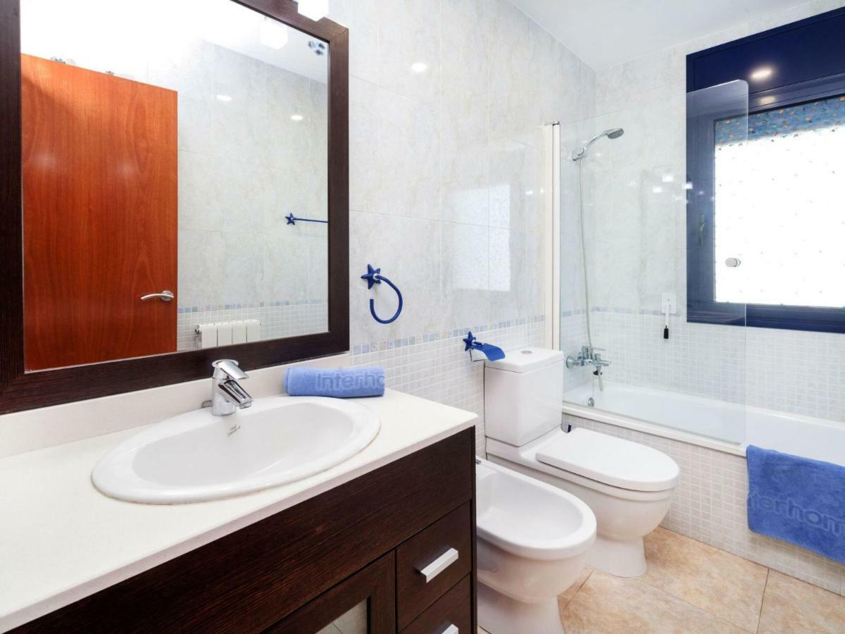 Aida By Interhome Holiday home Palamos