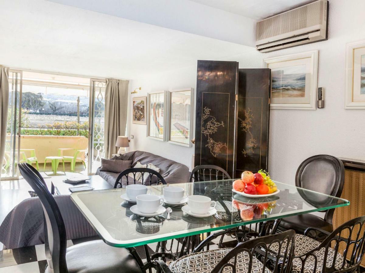 Apartamento Ridaura By Interhome