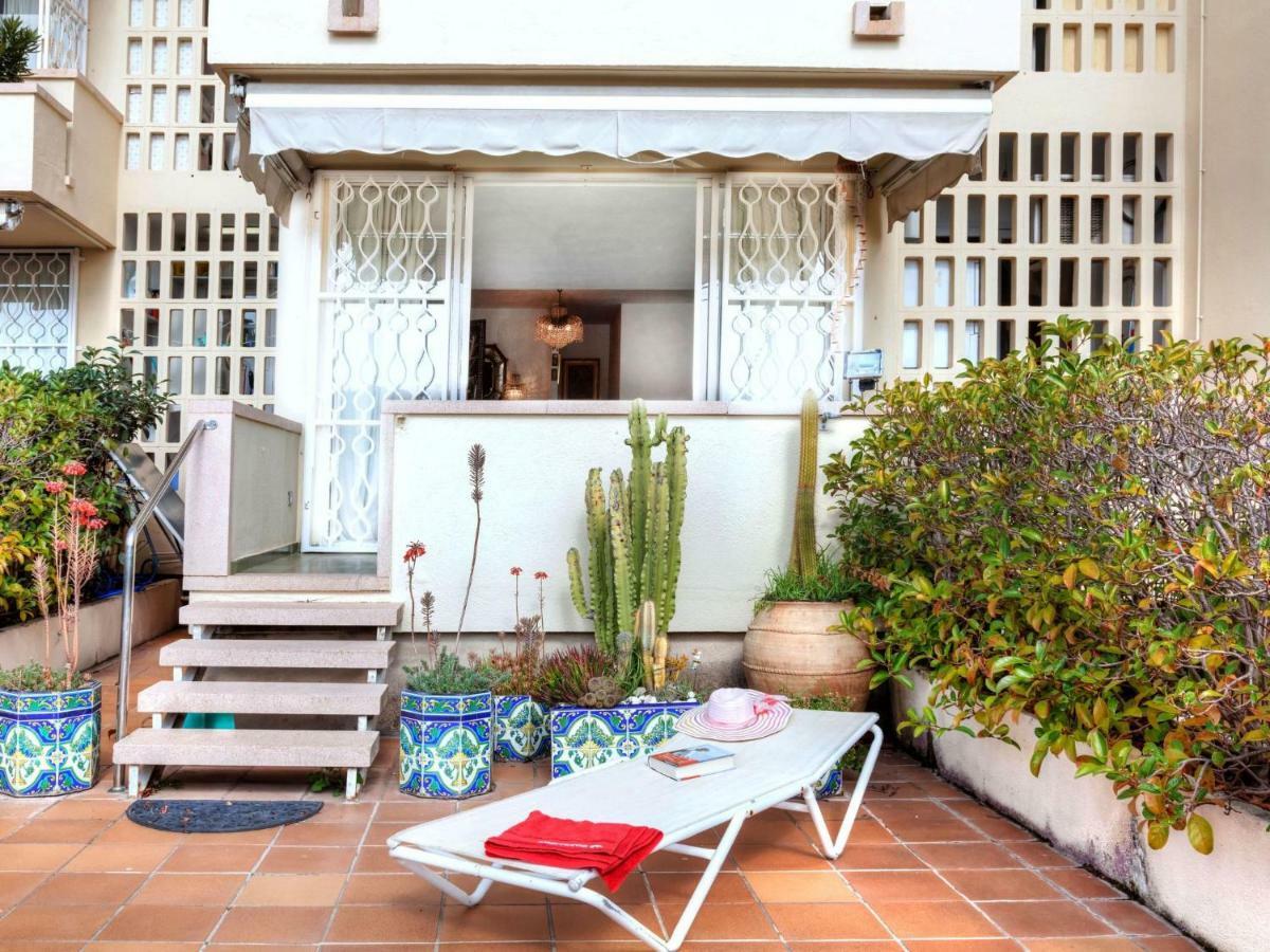 Ridaura By Interhome * Platja d'Aro (Playa de Aro)