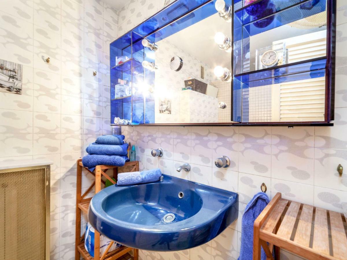 Ridaura By Interhome Apartamento