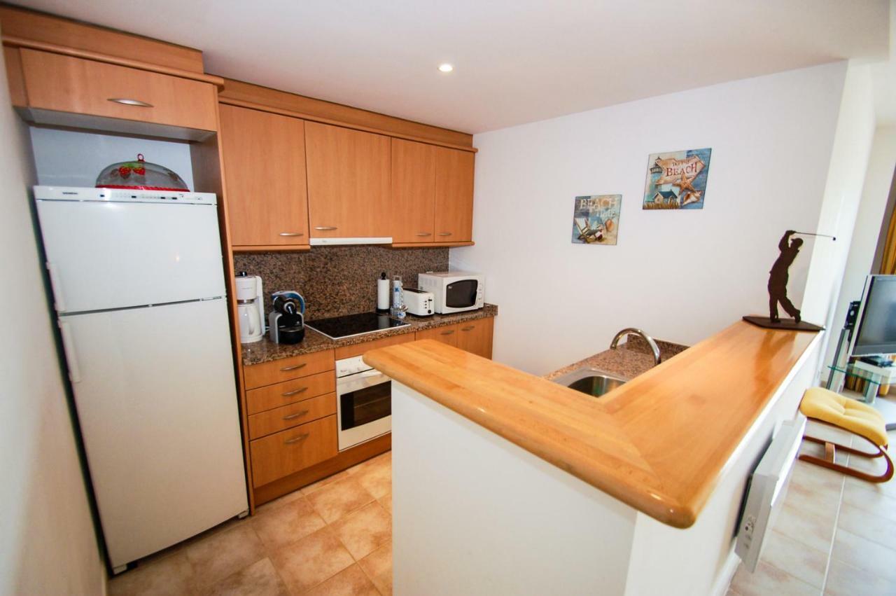 Apartamento Mar - Playa
