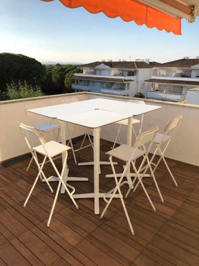 Apartamento Mar - Playa Pals