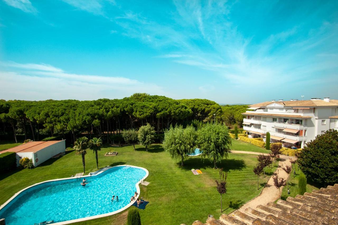 Apartamento Mar - Playa Pals