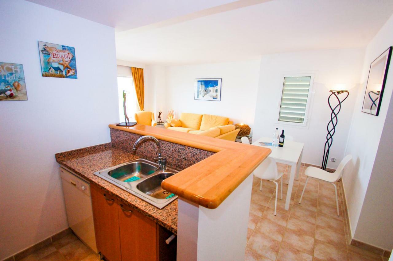 Apartamento Mar - Playa