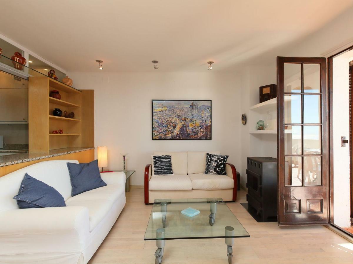 Bloc Goya By Interhome