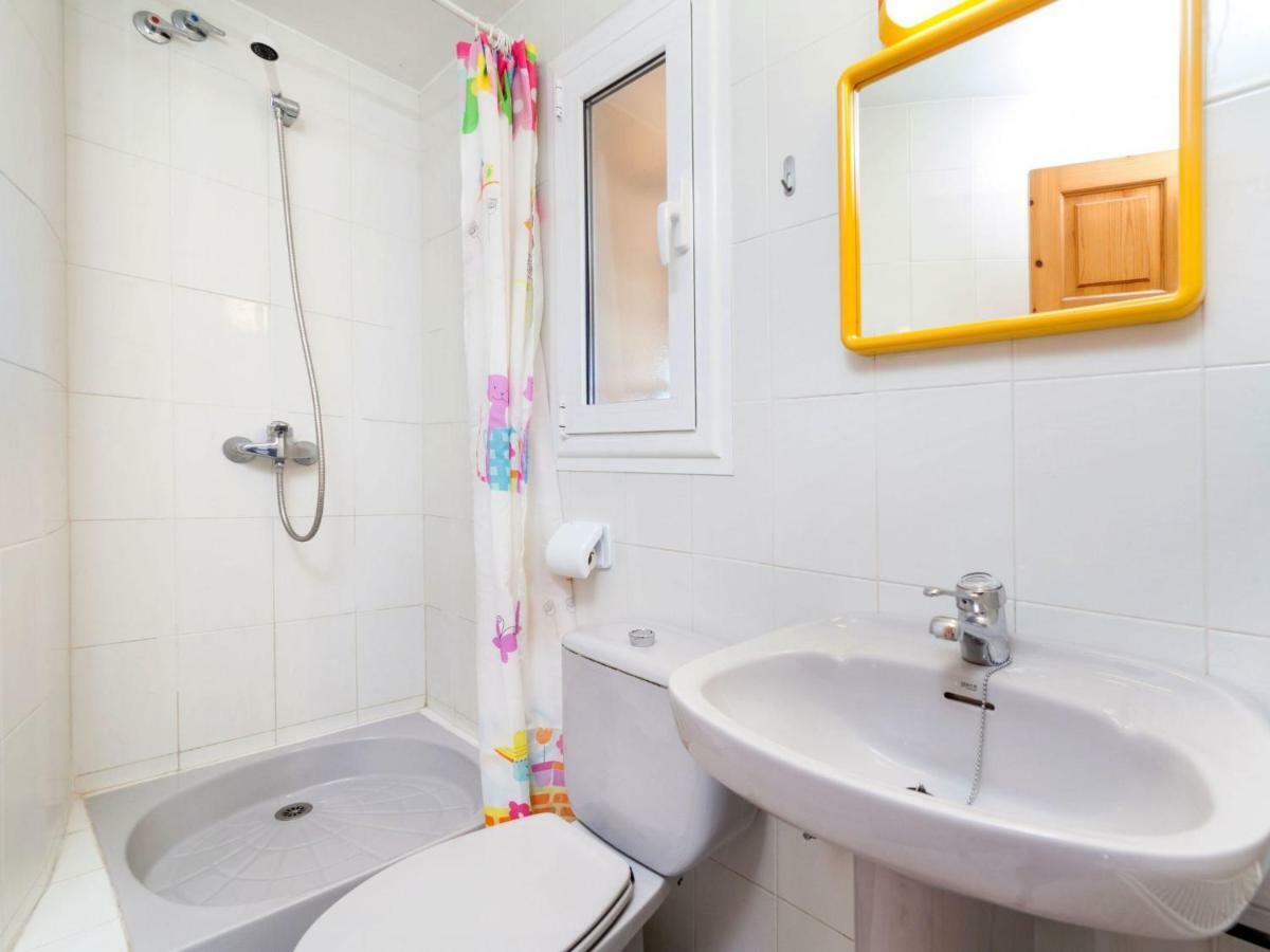 Bella Vista By Interhome * Calonge (Catalonia)