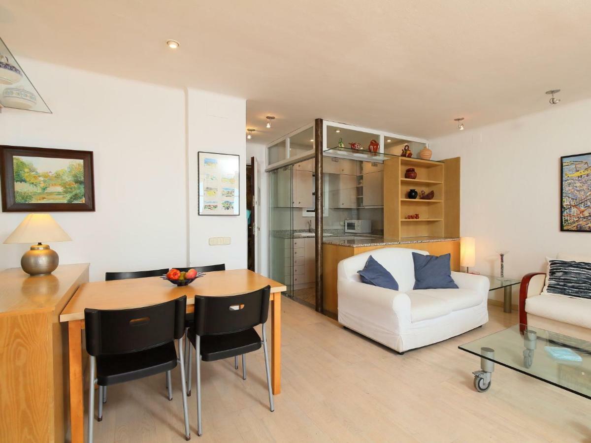 Apartamento Bloc Goya By Interhome Begur