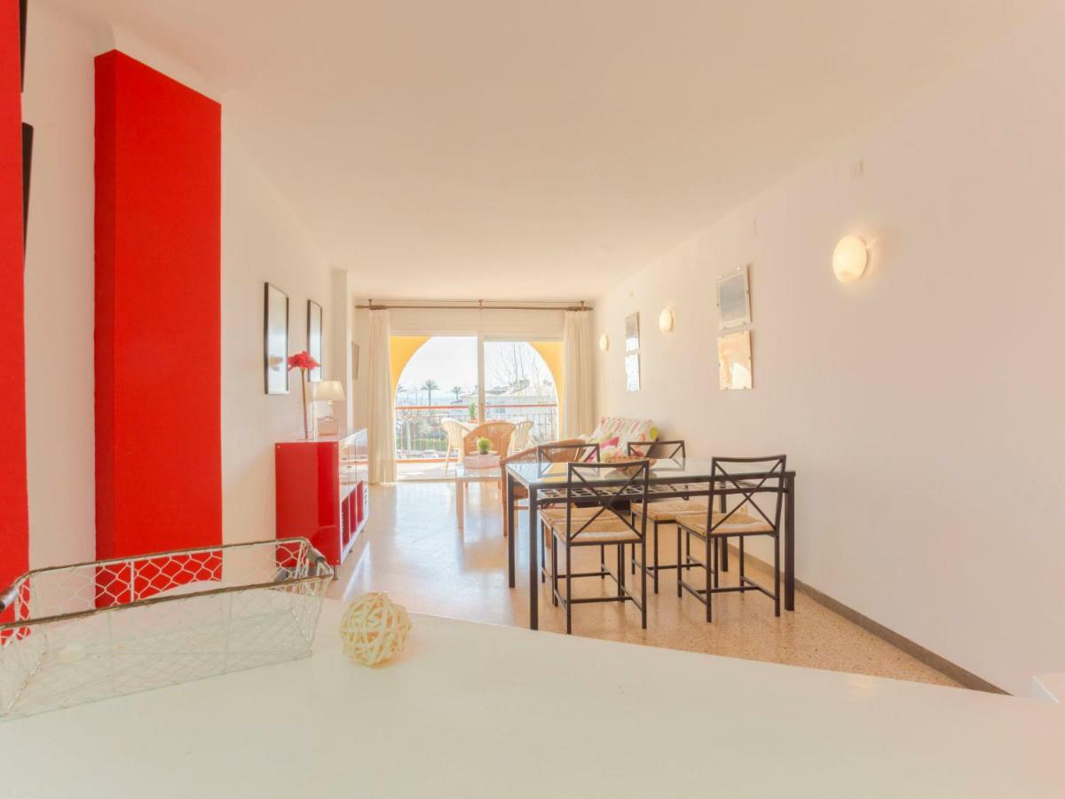 Apartment Bahia II By Interhome * Empuriabrava
