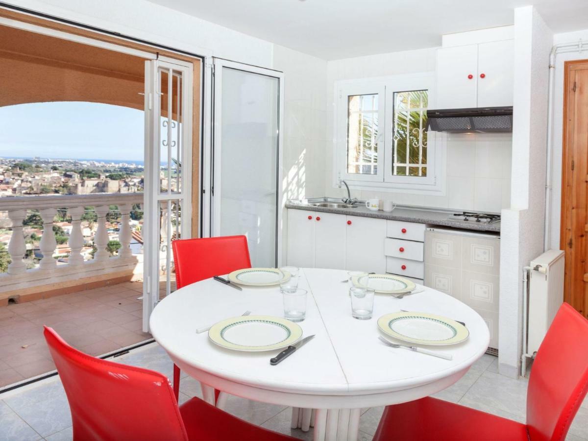 Holiday home Bella Vista By Interhome