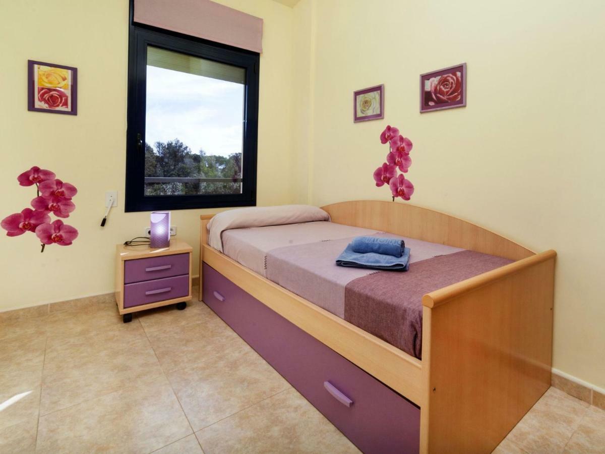 Holiday home Aida By Interhome Palamos