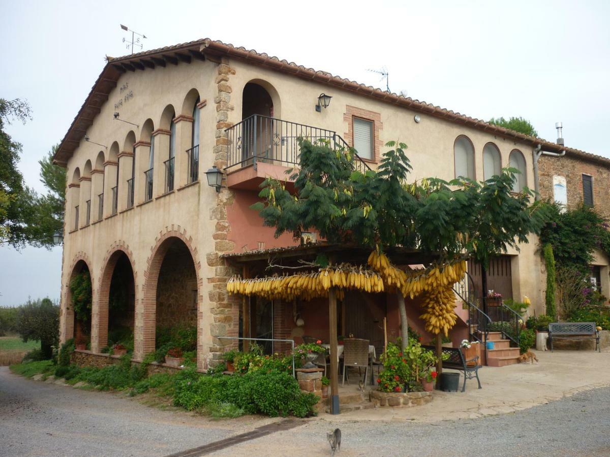 Apartment Mas Puig Roig *