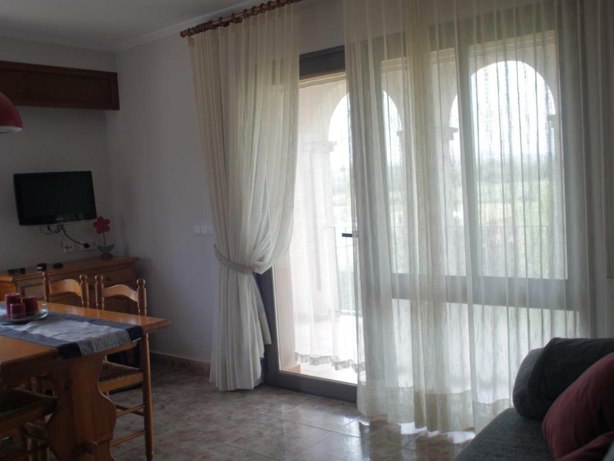 Mas Puig Roig Apartment