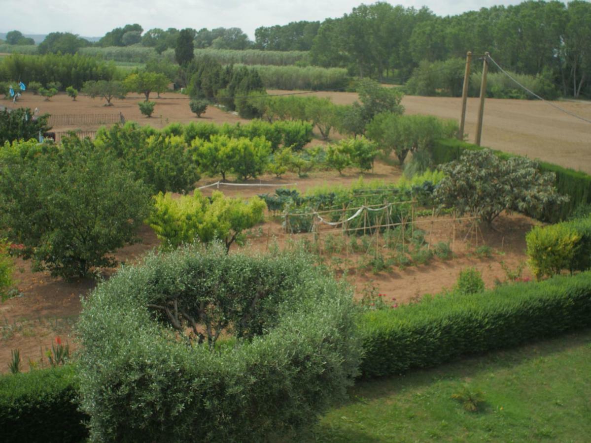 Mas Puig Roig * Llavia