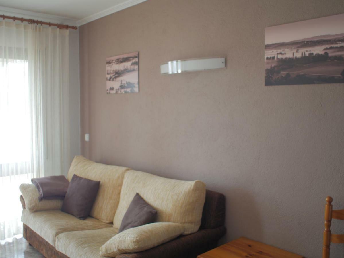 Mas Puig Roig Apartment *