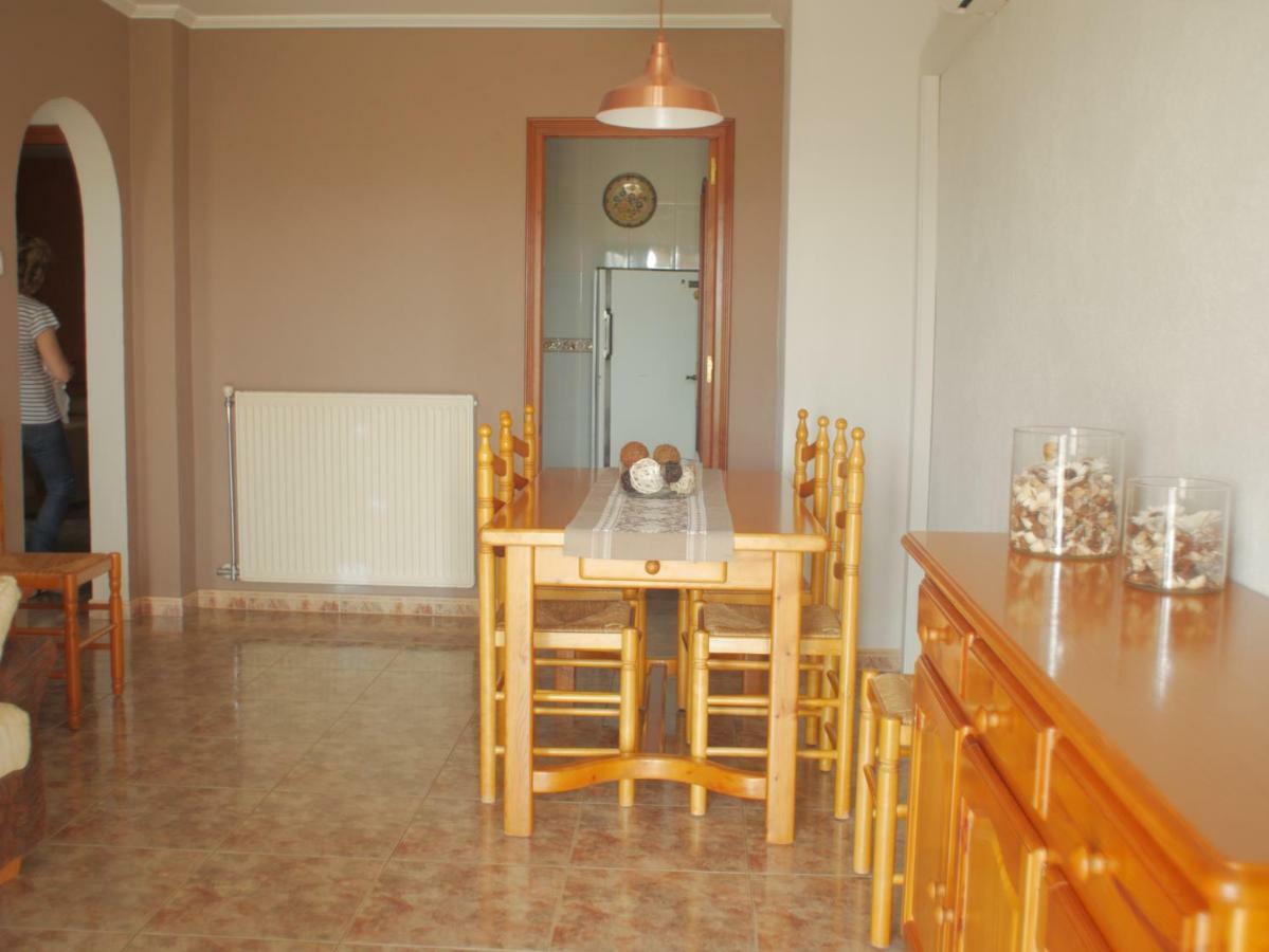 Apartment Mas Puig Roig