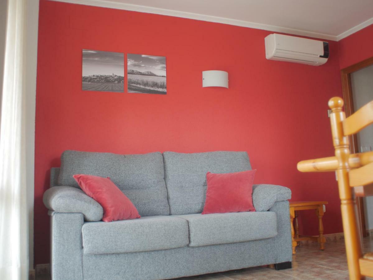 Mas Puig Roig Apartment