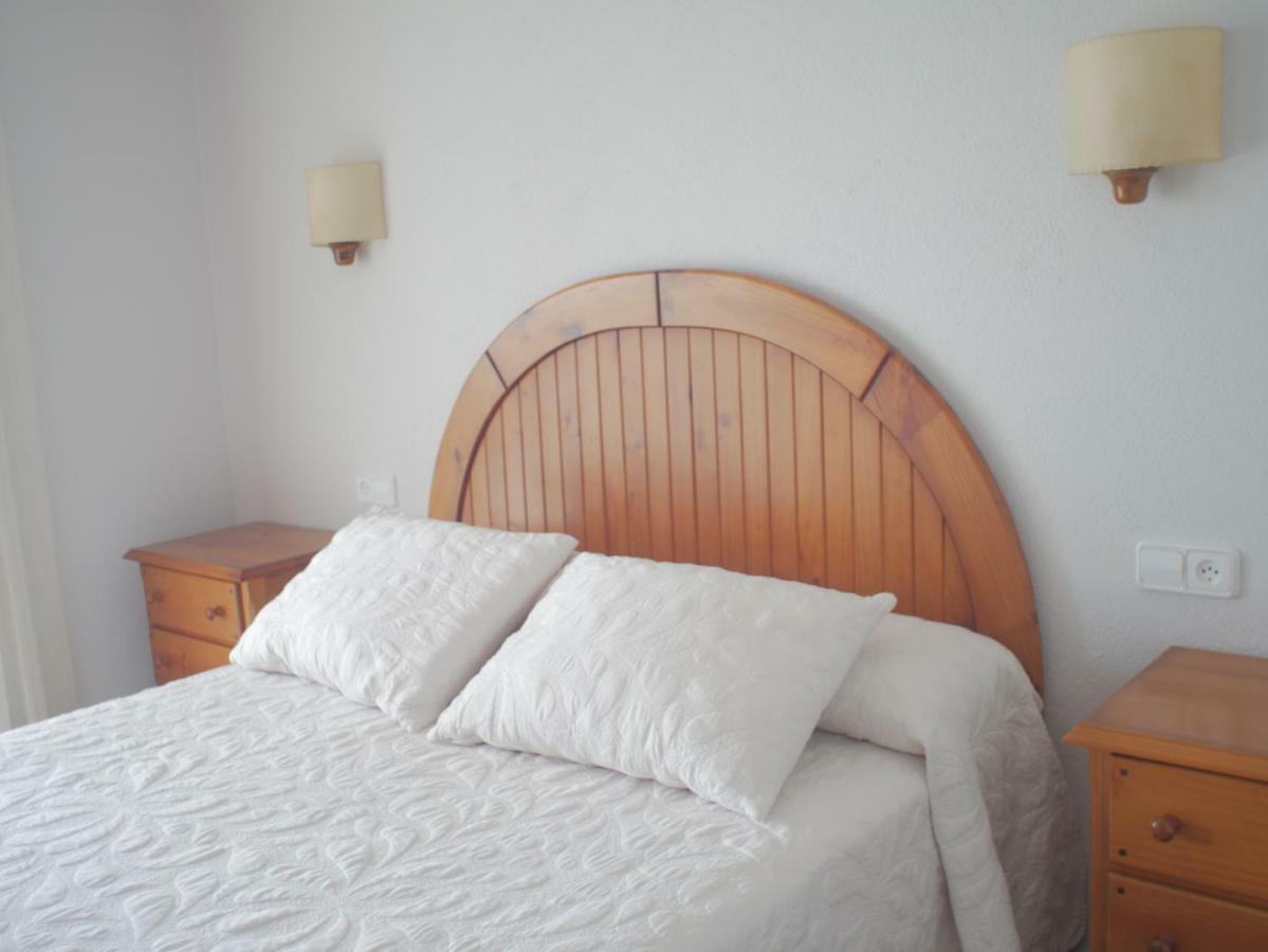 Apartment Mas Puig Roig *
