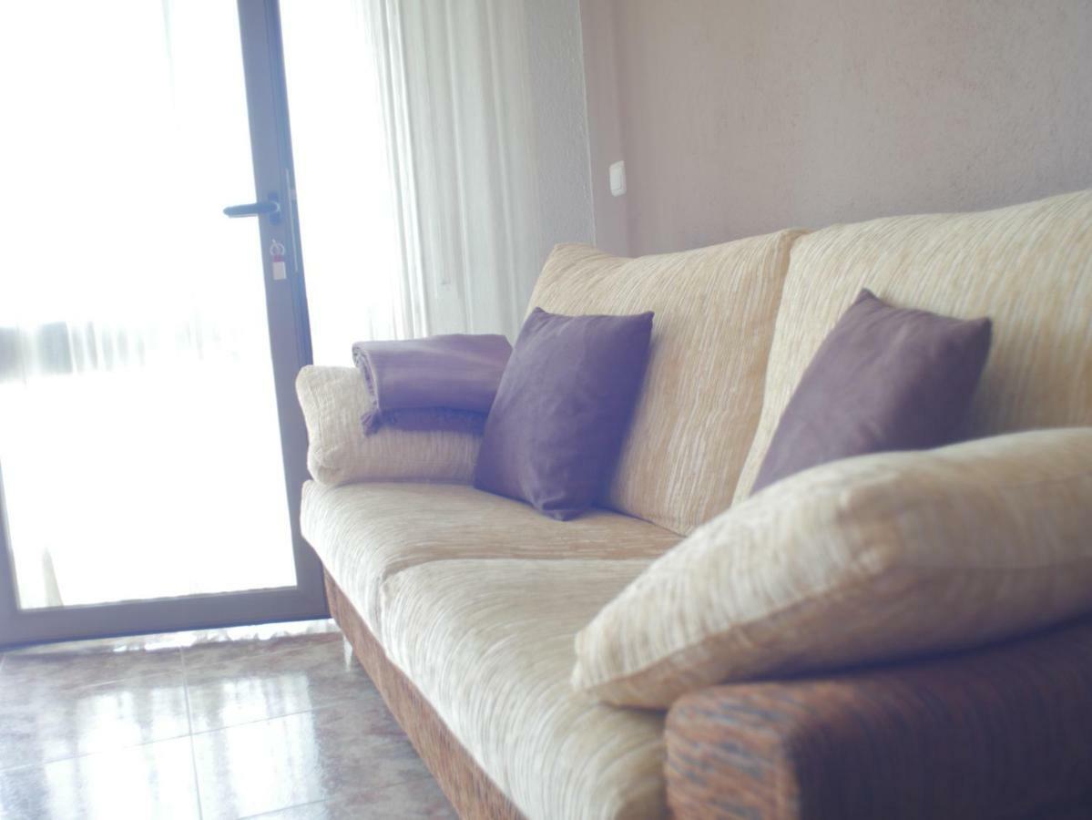 Apartment Mas Puig Roig Llavia